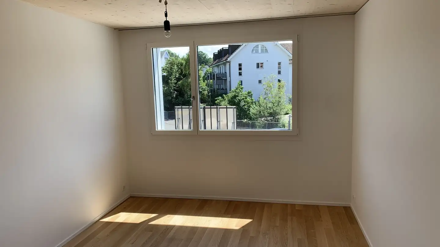 Apartment for rent - Am Mühlebach 1, 8964 Rudolfstetten