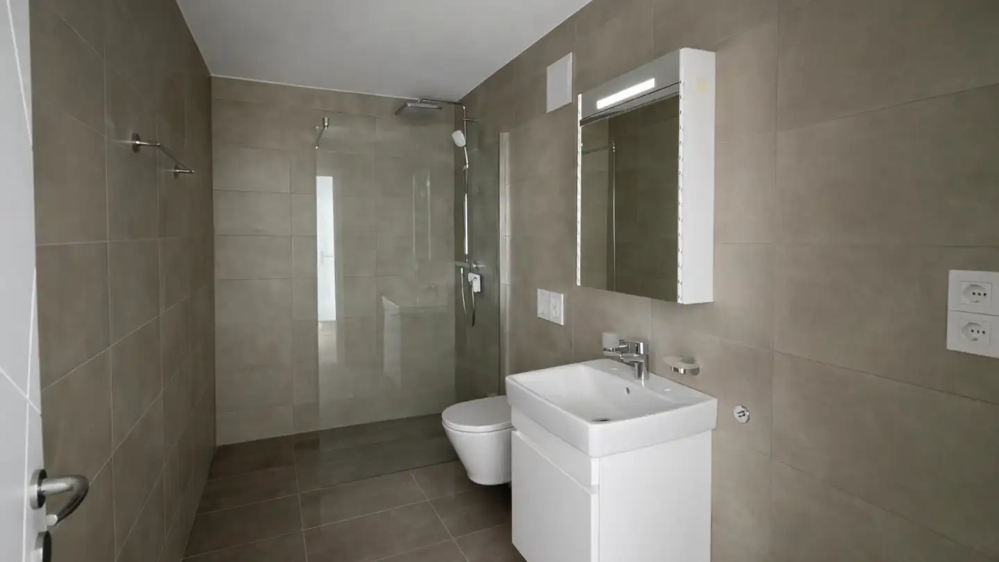 Appartamento in affitto - Route De La Poya 10, 1726 Farvagny-le-Grand - Foto 4