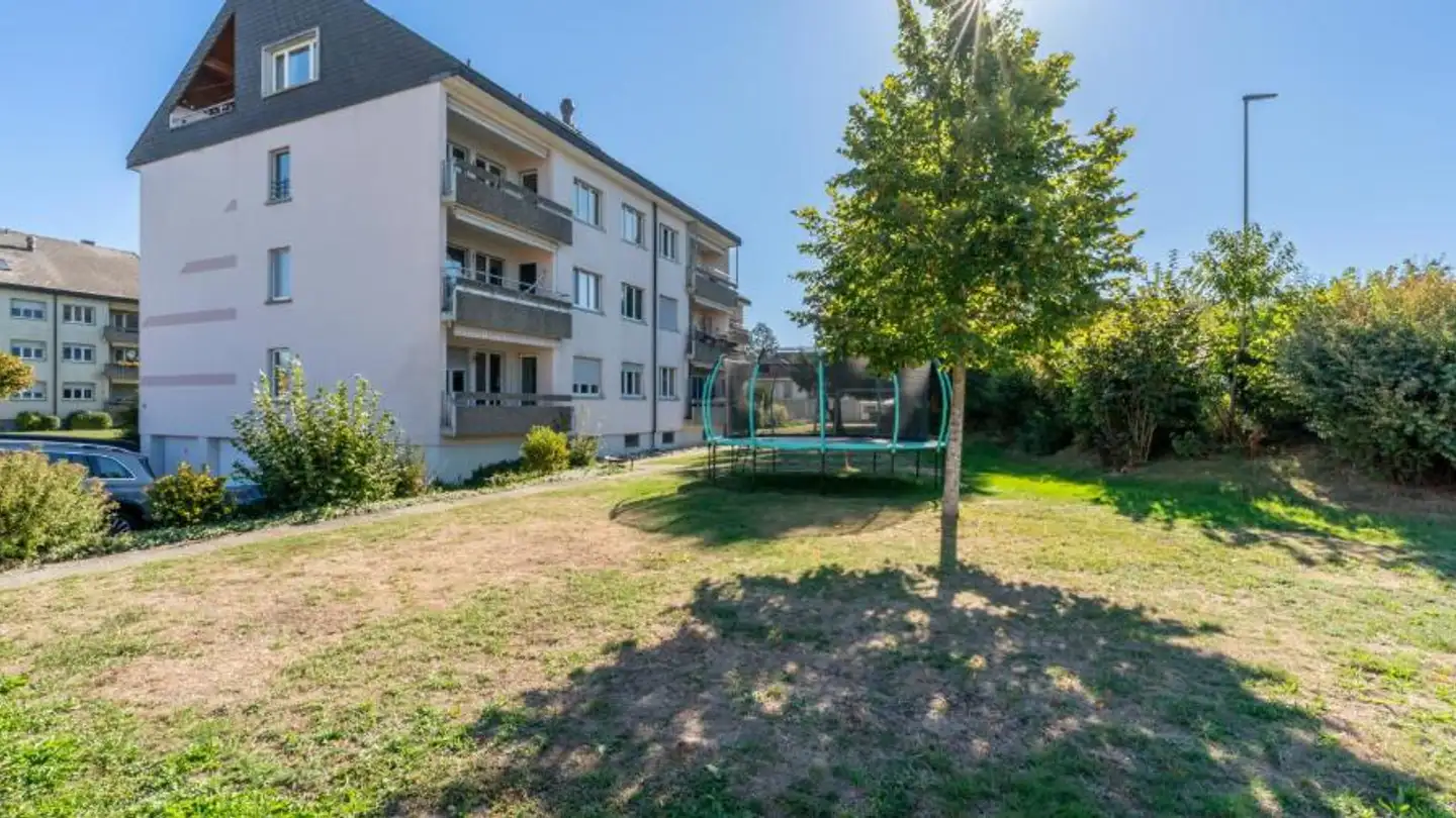 Apartment for sale - Schönmattstrasse 2, 4554 Etziken