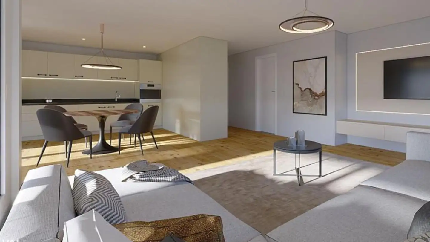 Apartment for sale - Termerweg 65, 3900 Brig - Photo 3