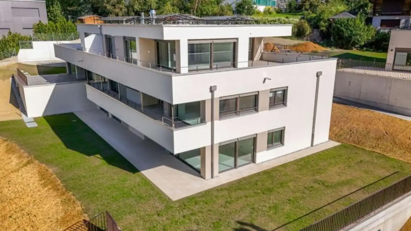 Apartment for sale - Termerweg 65, 3900 Brig - Photo 4