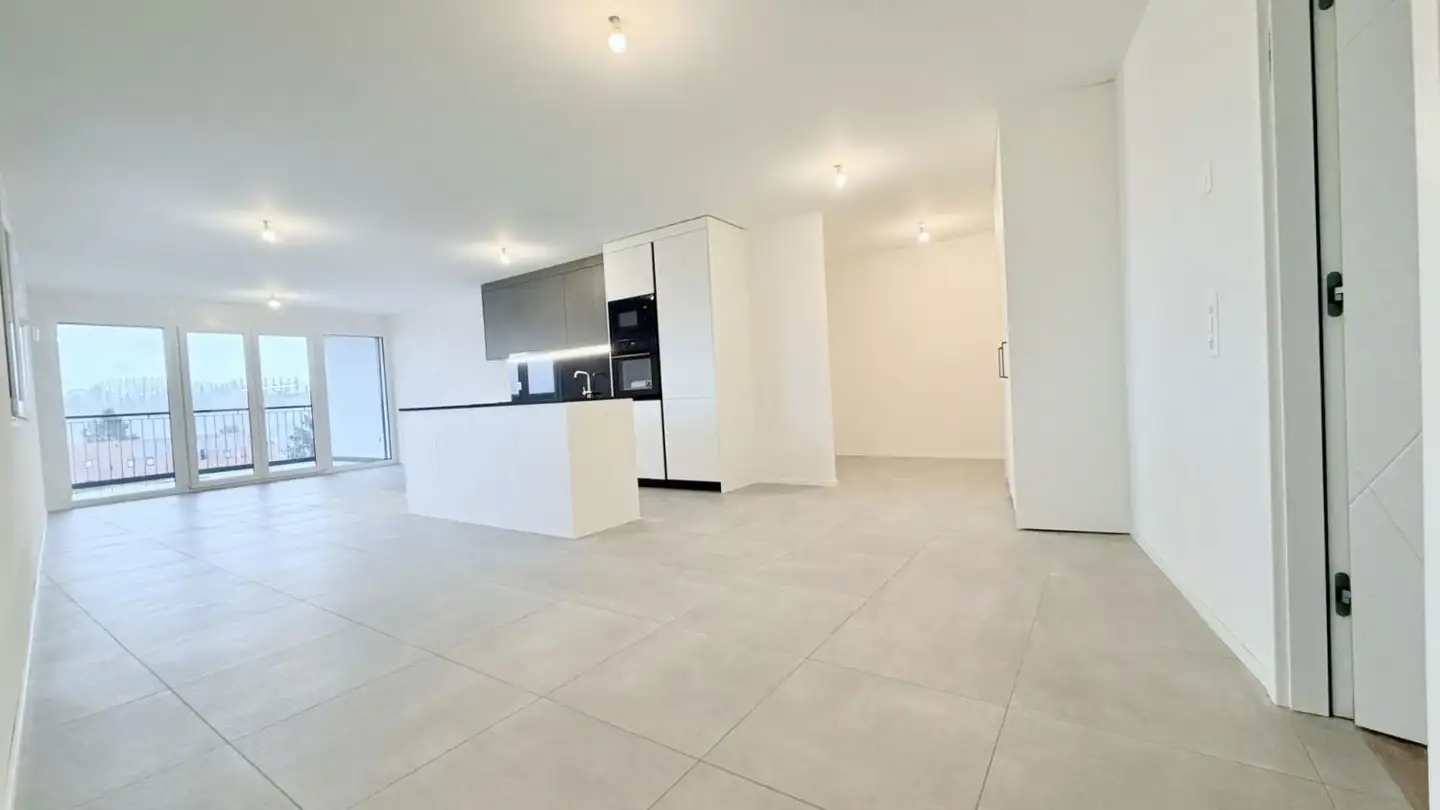 Appartamento in affitto - Route De La Poya 10, 1726 Farvagny-le-Grand