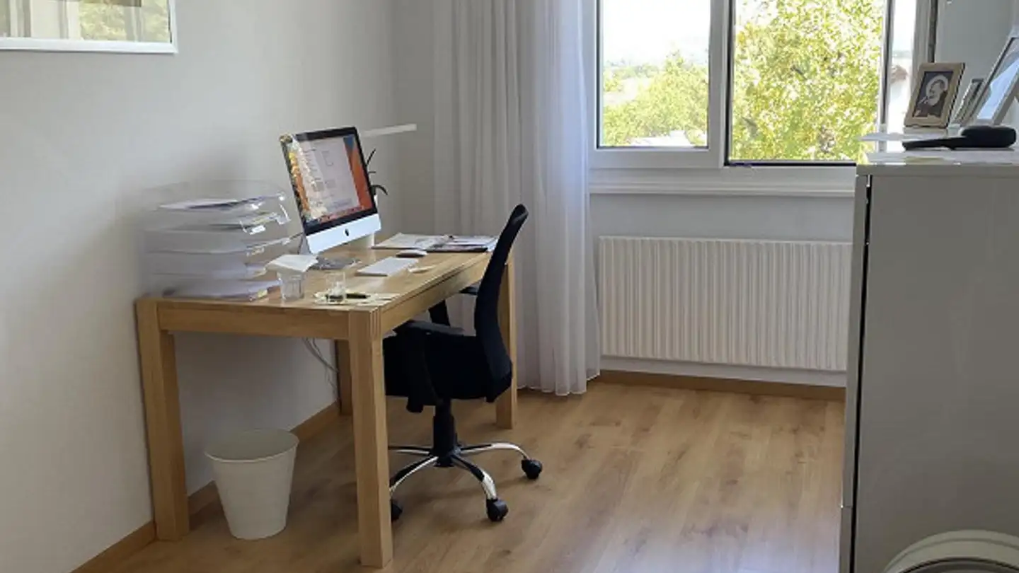 Appartement à louer - Ammerswilerstrasse 17a, 5605 Dottikon