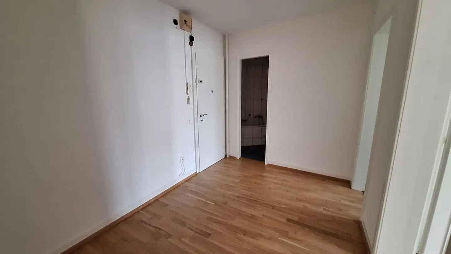 Appartement à louer - Avenue De Morges 7, 1004 Lausanne