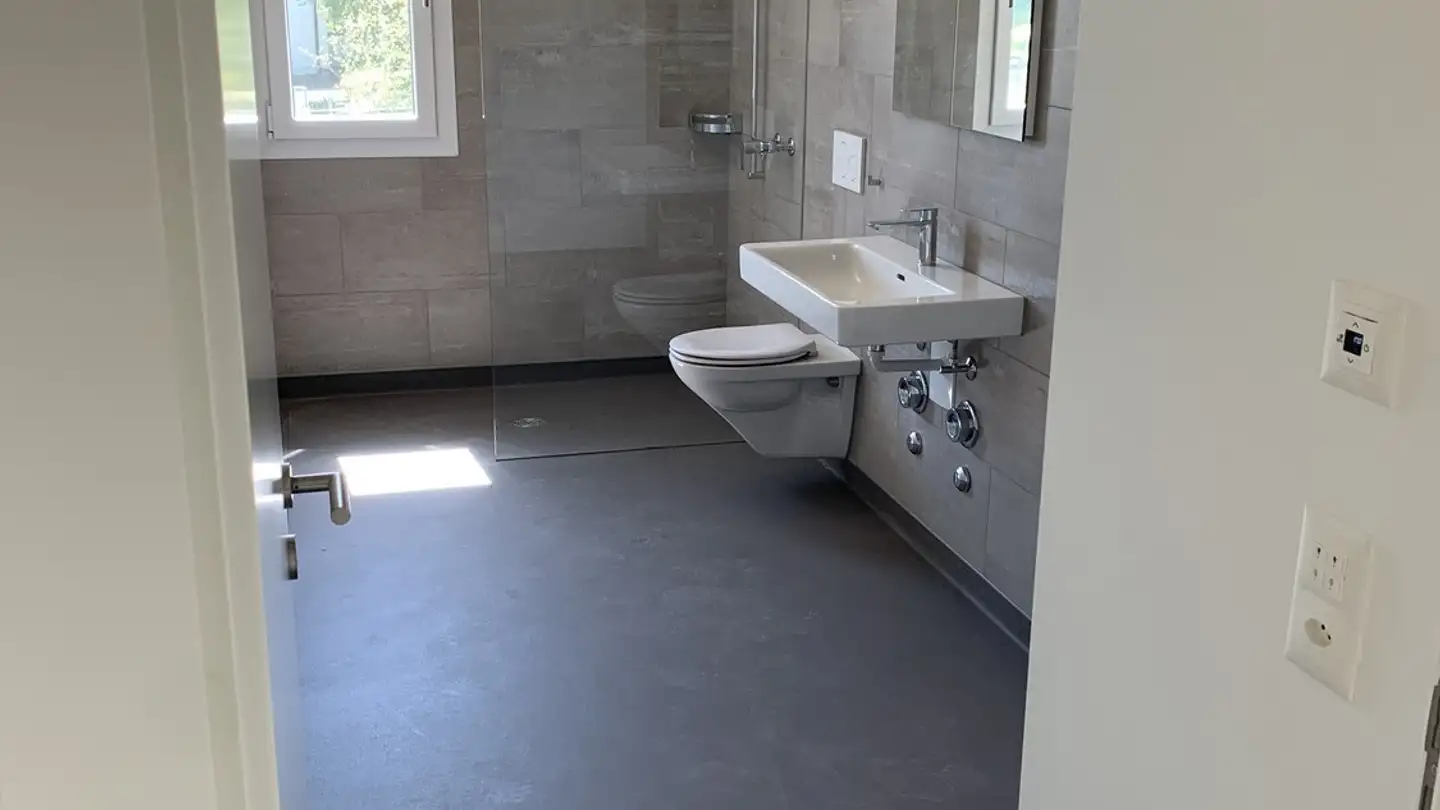 Apartment for rent - Am Mühlebach 1, 8964 Rudolfstetten - Photo 4