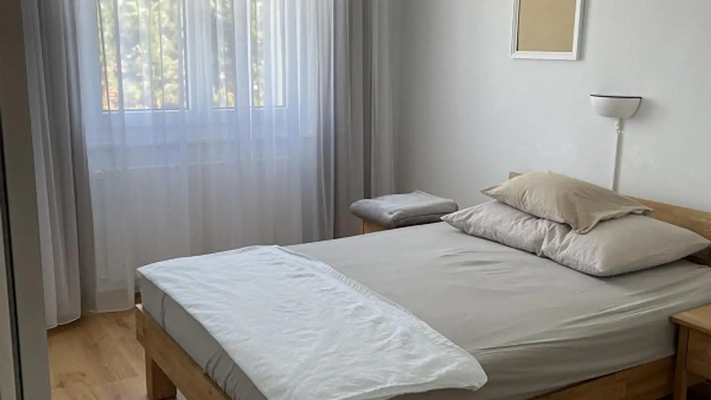 Appartement à louer - Ammerswilerstrasse 17a, 5605 Dottikon - Photo 2