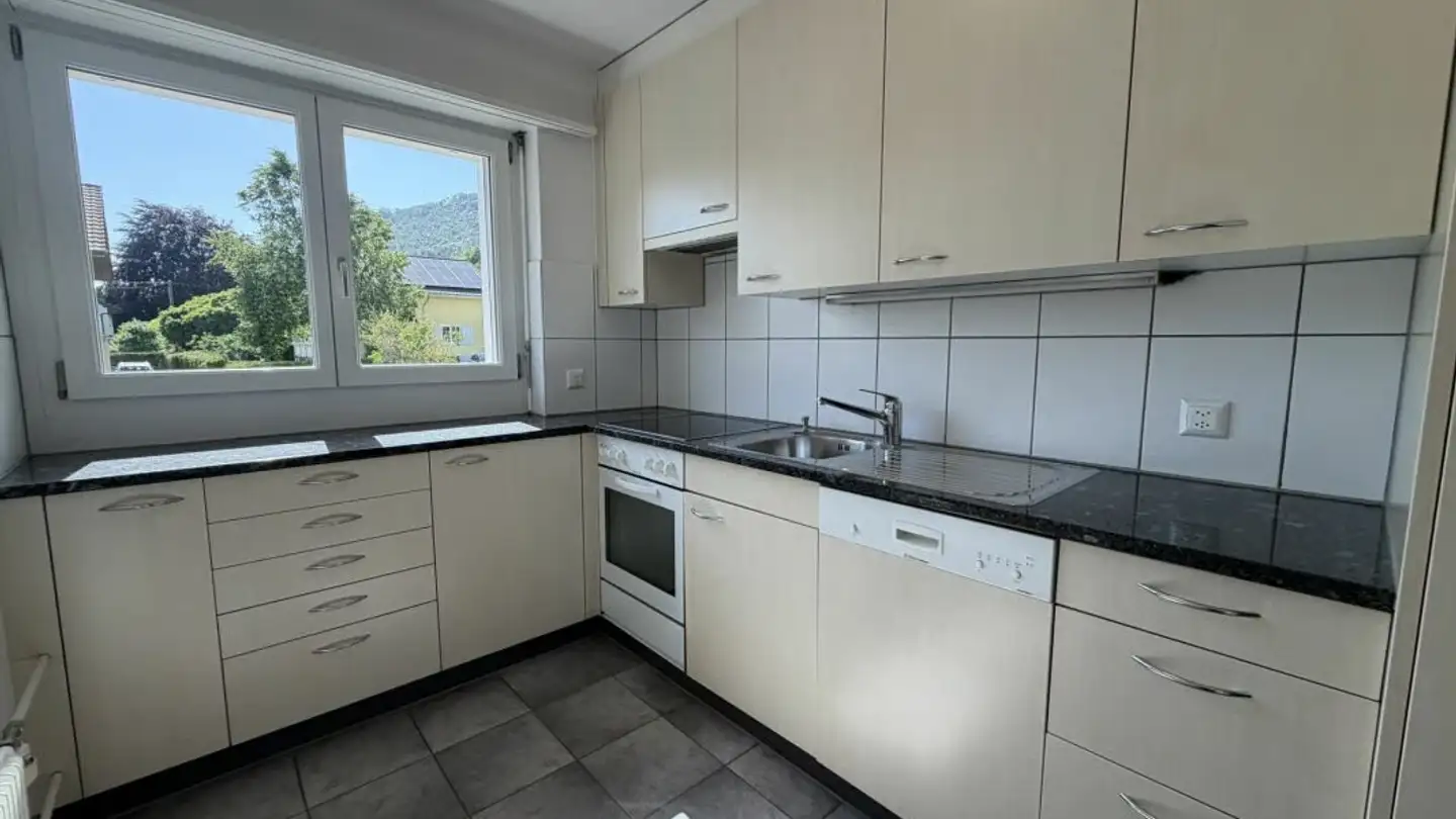 Appartamento in affitto - Bahnhofstrasse 13, 4702 Oensingen - Foto 3