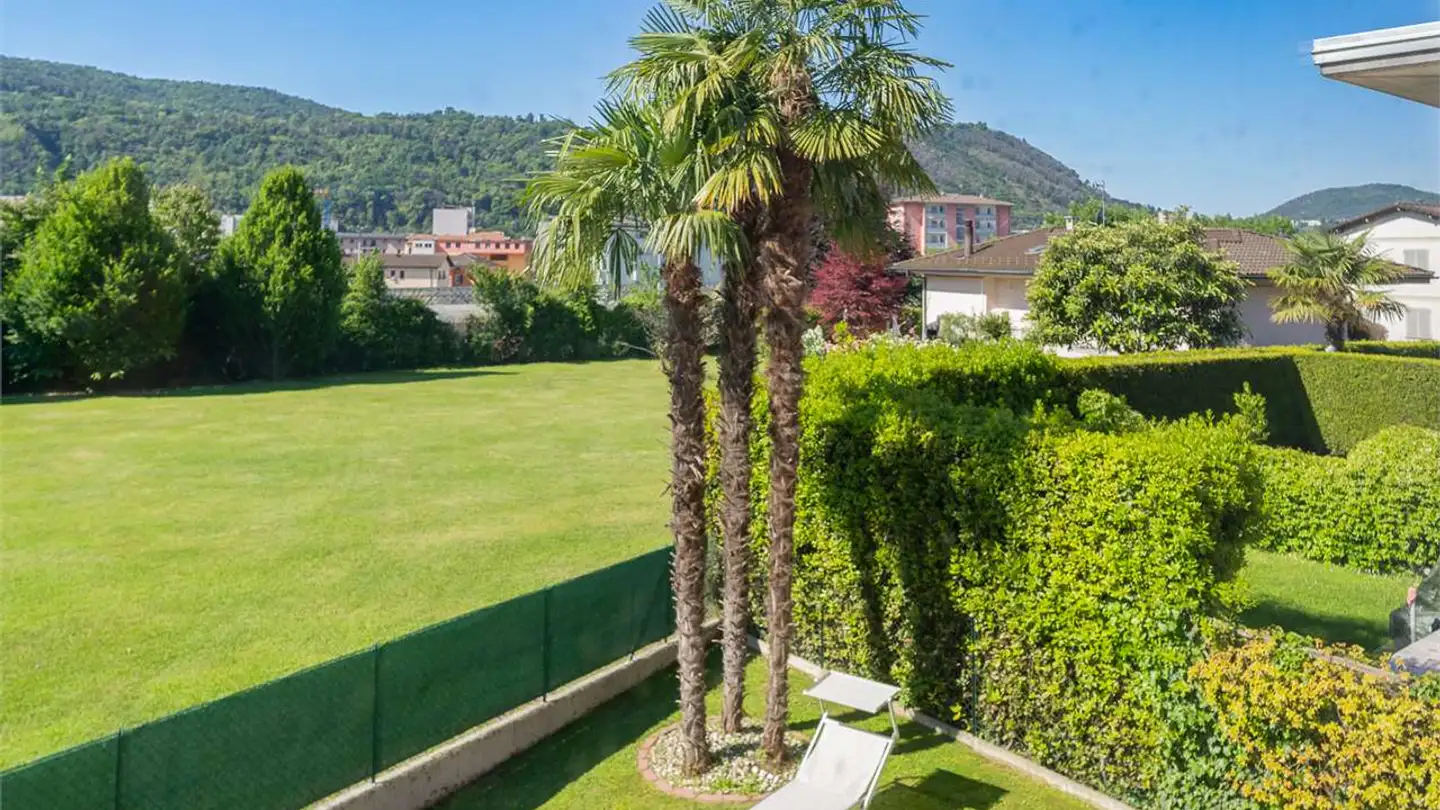 Villa for sale - Via Spinee 9, 6833 Vacallo - Photo 2
