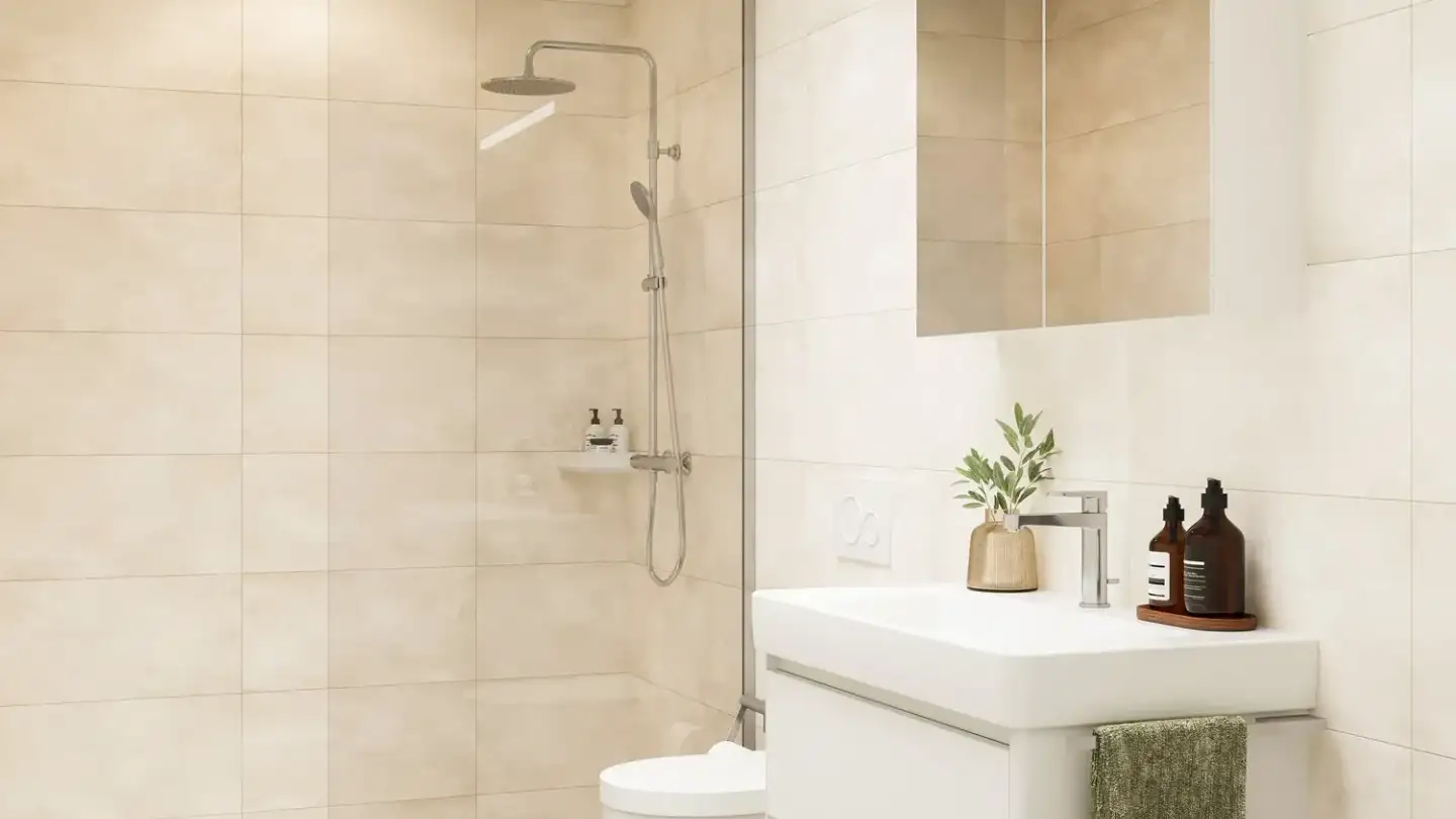 Wohnung mieten - Austrasse 9, 4144 Arlesheim - Foto 3