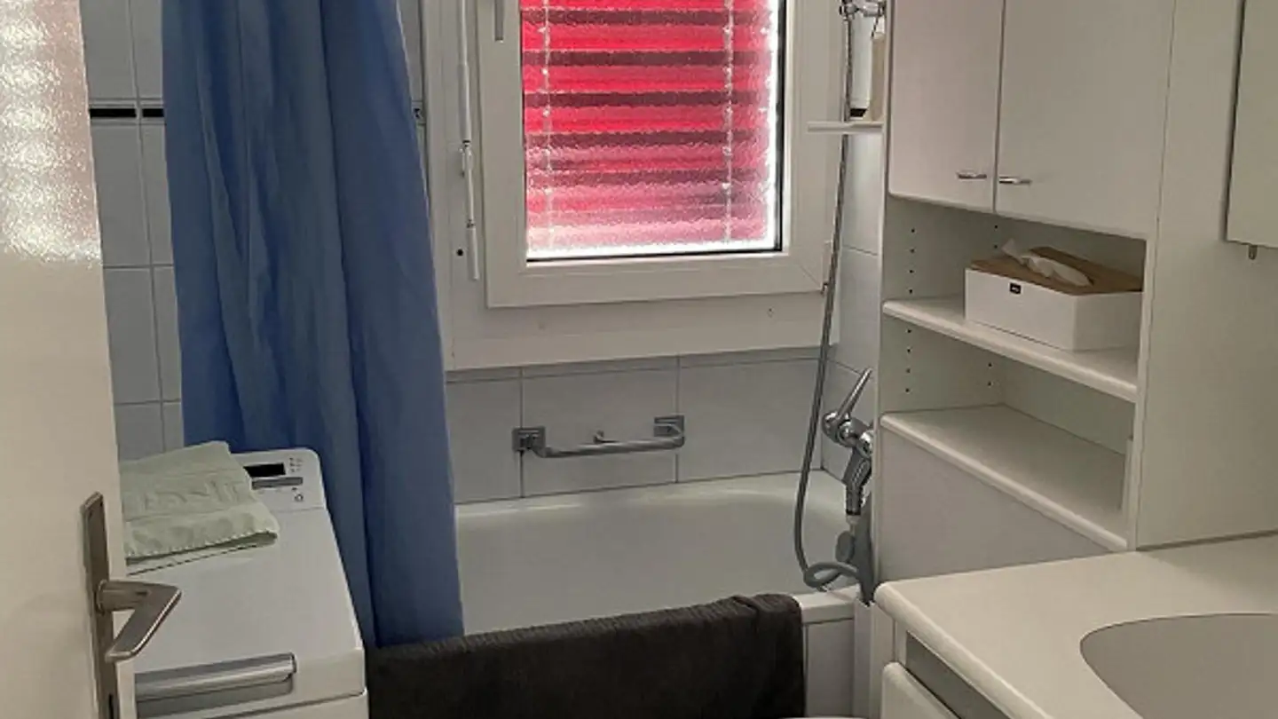 Appartement à louer - Ammerswilerstrasse 17a, 5605 Dottikon - Photo 3