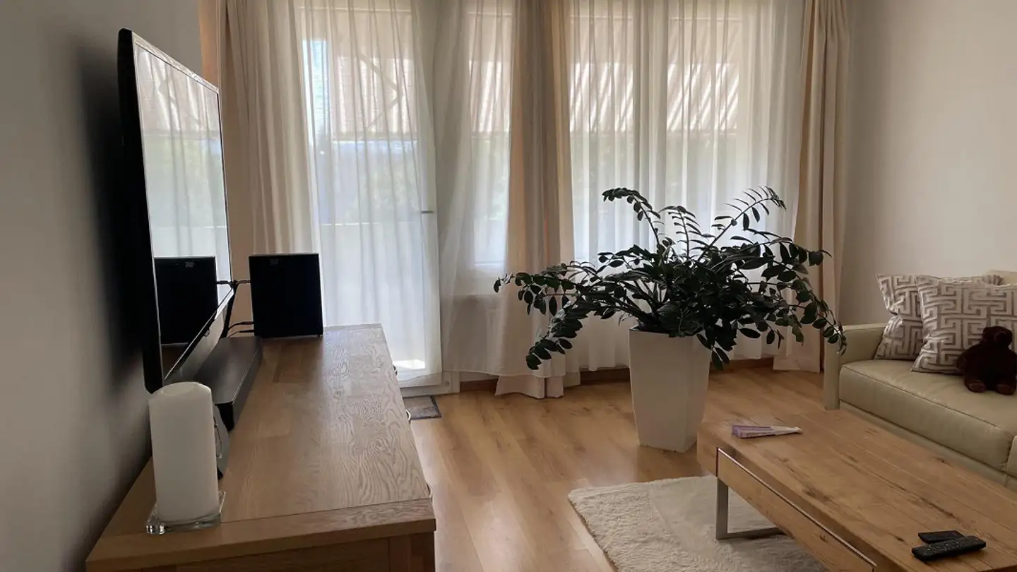 Appartement à louer - Ammerswilerstrasse 17a, 5605 Dottikon - Photo 4