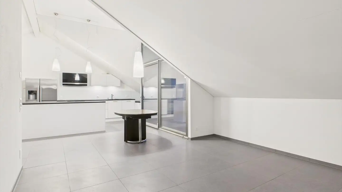 Apartment for rent - 5630 Muri AG - Photo 4