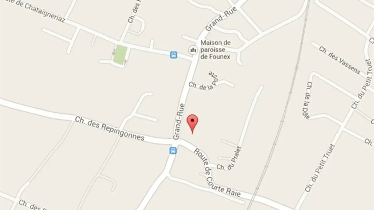 Einfamilienhaus mieten - Route De Courte Raie 3, 1297 Founex - Foto 3