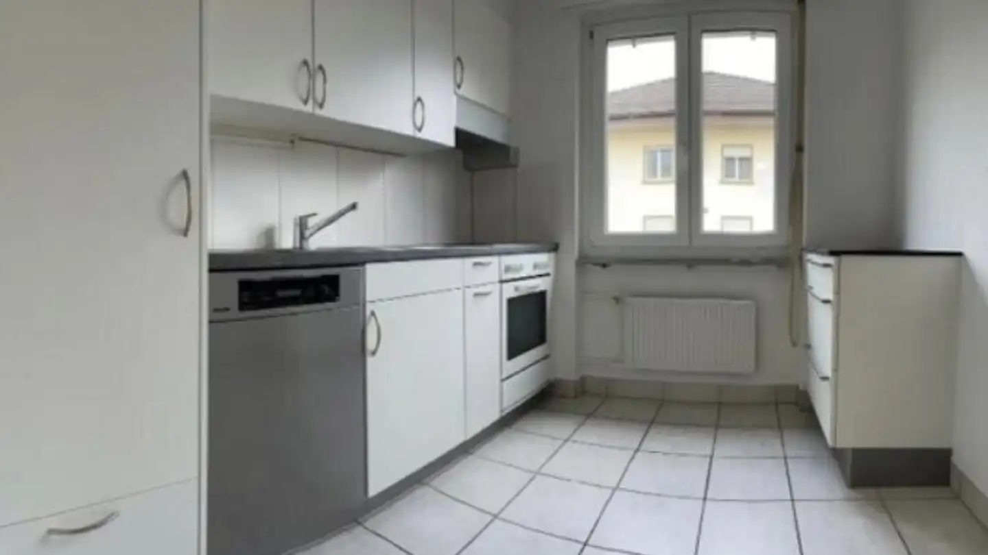 Apartment for rent - Jurastrasse 5, 4658 Däniken SO - Photo 4