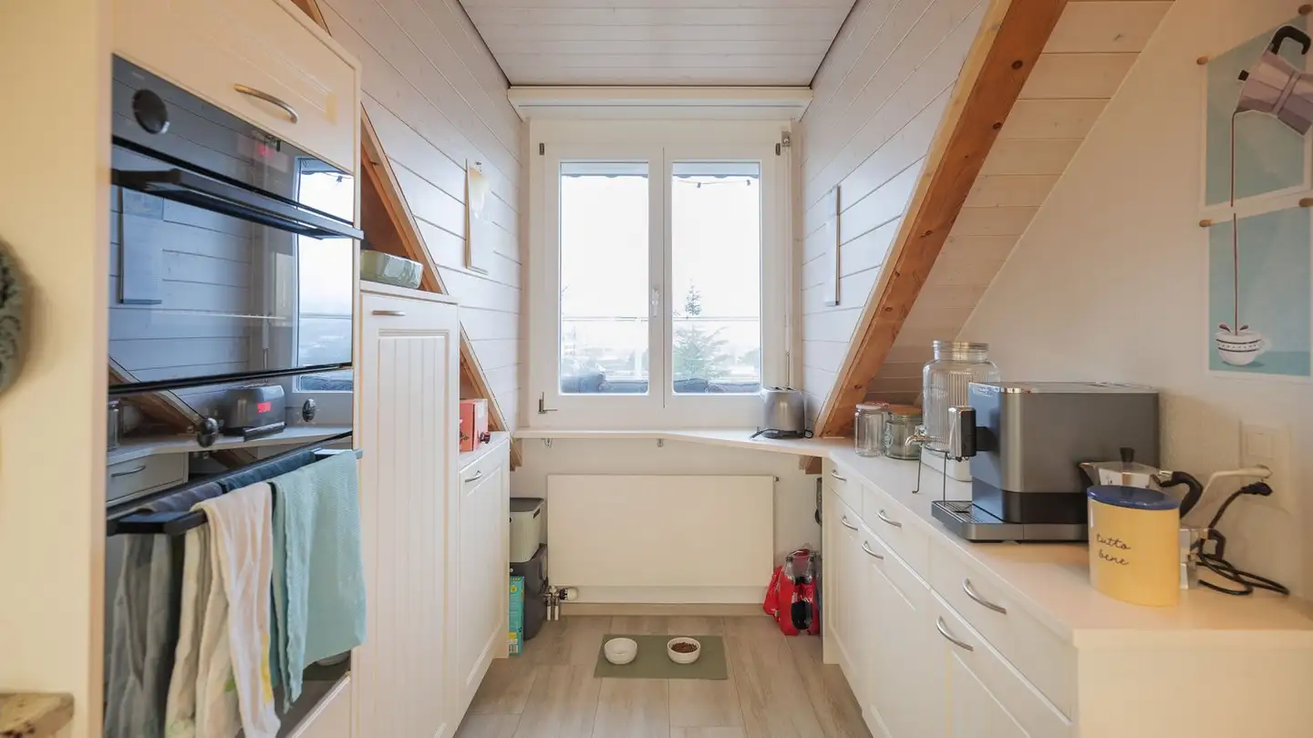 Attique à vendre - Therwilerstrasse 51, 4104 Oberwil BL - Photo 3