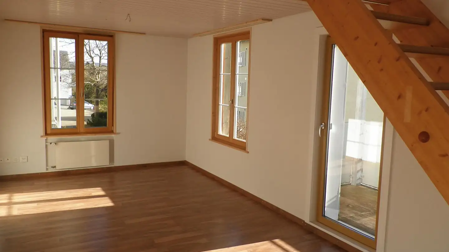 Wohnung mieten - Hauptstrasse 105, 9052 Niederteufen