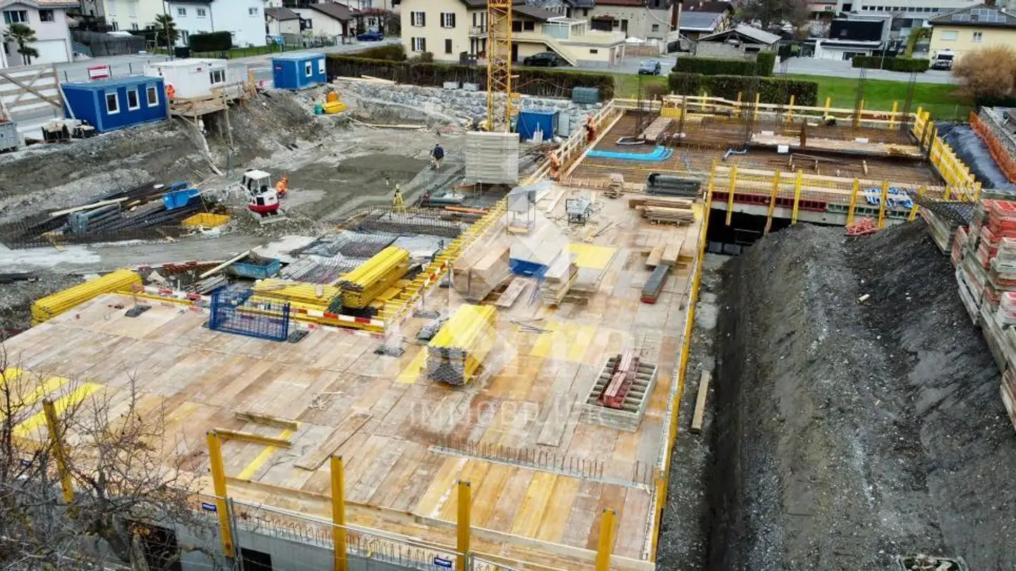 Wohnung kaufen - 1963 Vétroz - Foto 2