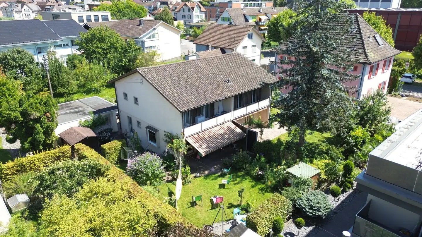Casa bifamiliare in vendita - Stritengässli 44, 5000 Aarau - Photo 3