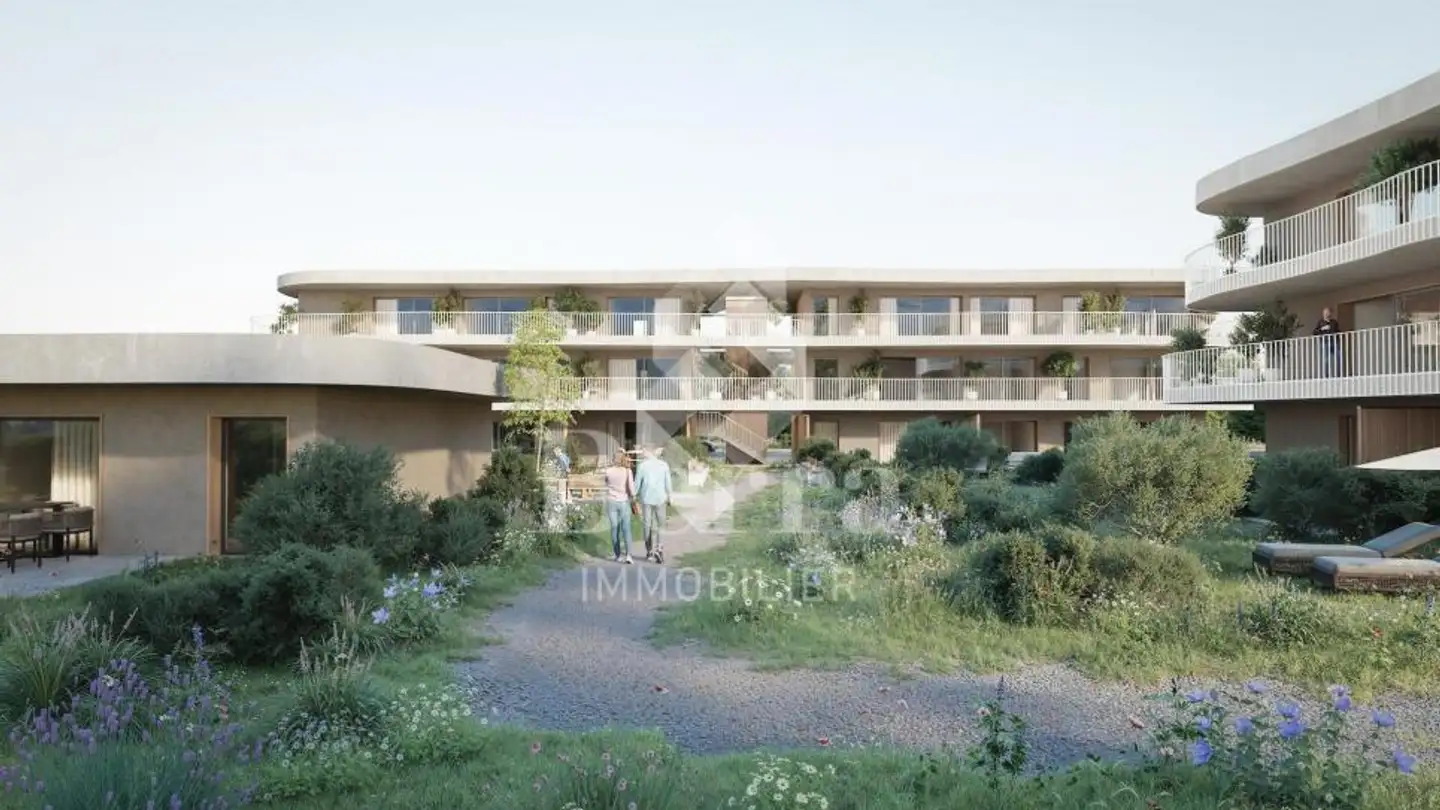 Wohnung kaufen - 1963 Vétroz - Foto 4