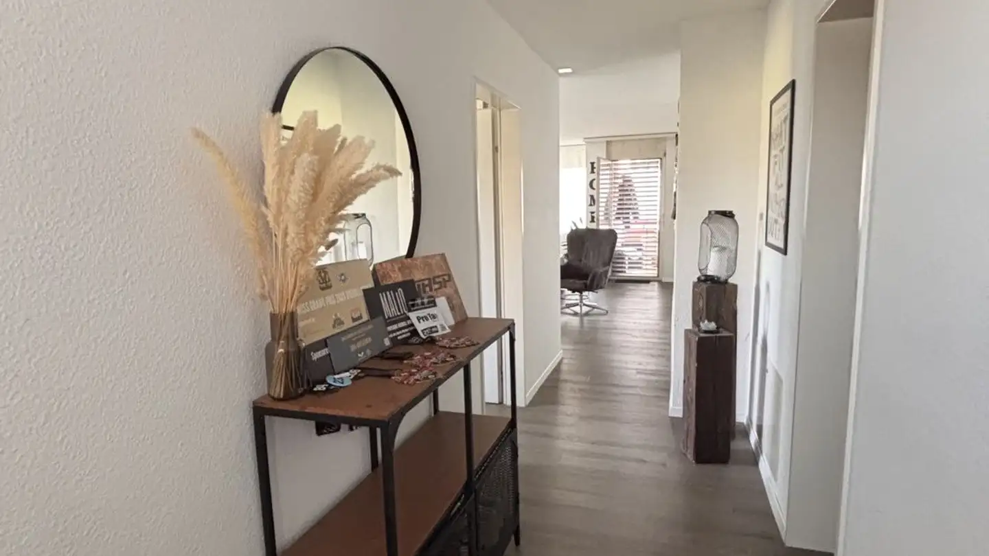 Wohnung mieten - Blattenstrasse 28, 8603 Schwerzenbach - Foto 3