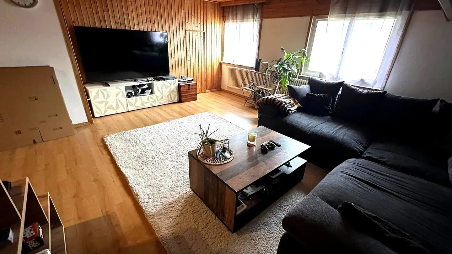 Appartement à louer - Staatsstrasse 52, 9445 Rebstein