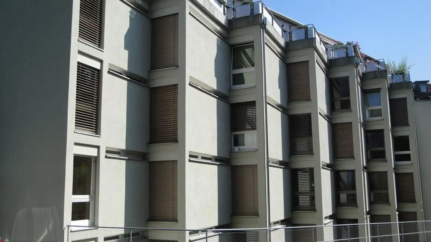Wohnung mieten - Donnerbühlweg 3, 3012 Bern