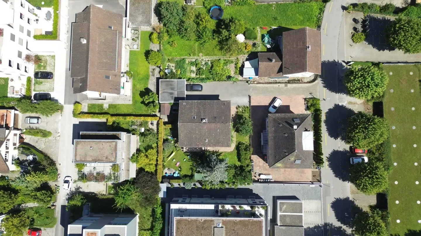 Casa bifamiliare in vendita - Stritengässli 44, 5000 Aarau - Photo 4