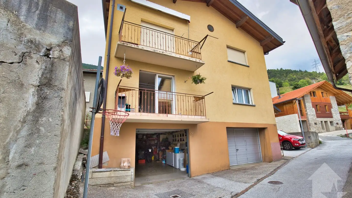 Apartment for sale - 1976 Erde