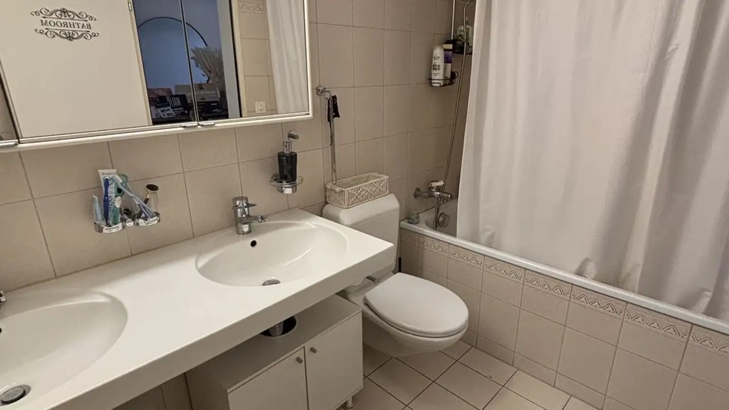 Wohnung mieten - Blattenstrasse 28, 8603 Schwerzenbach - Foto 4