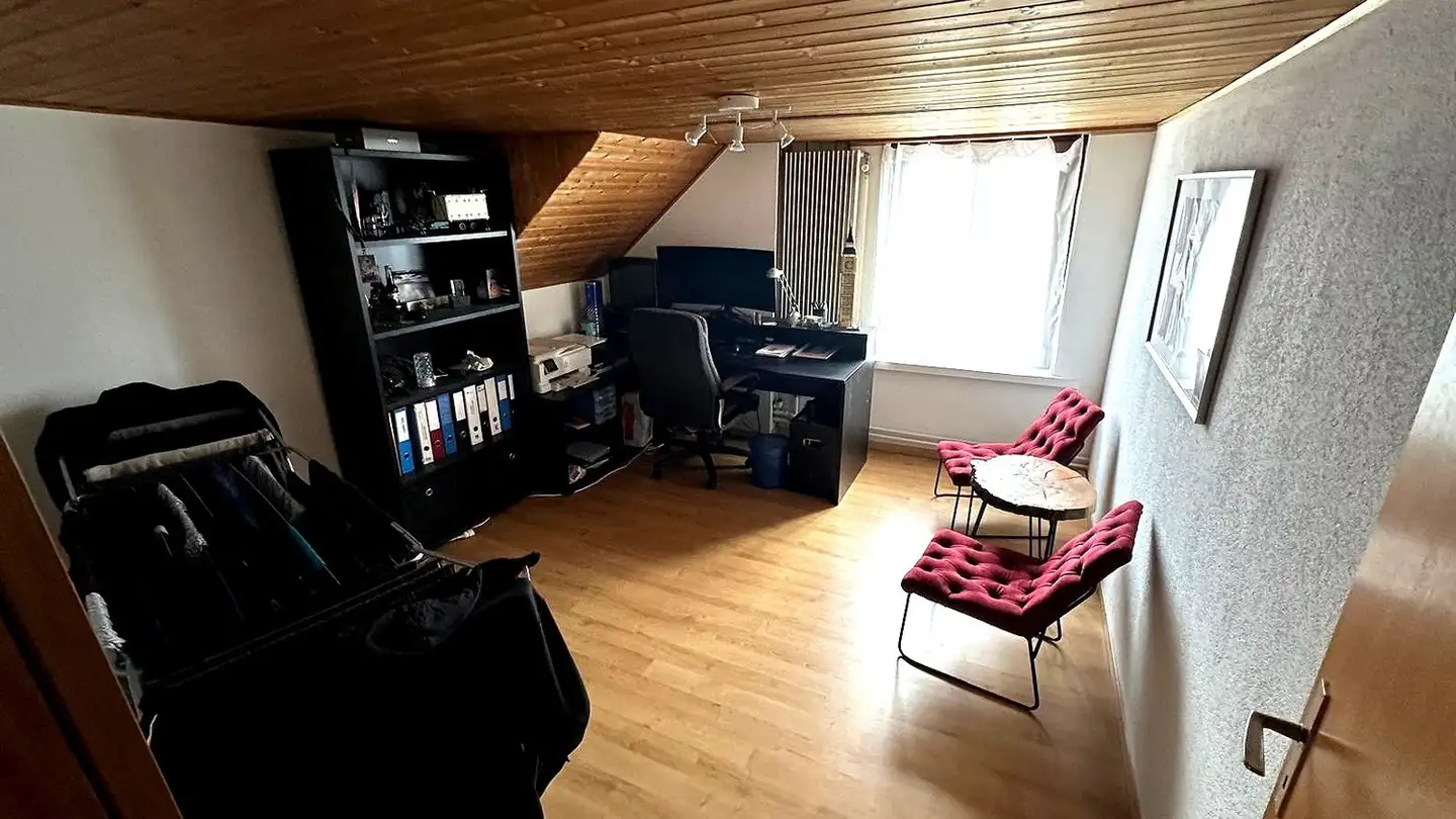 Appartement à louer - Staatsstrasse 52, 9445 Rebstein - Photo 2