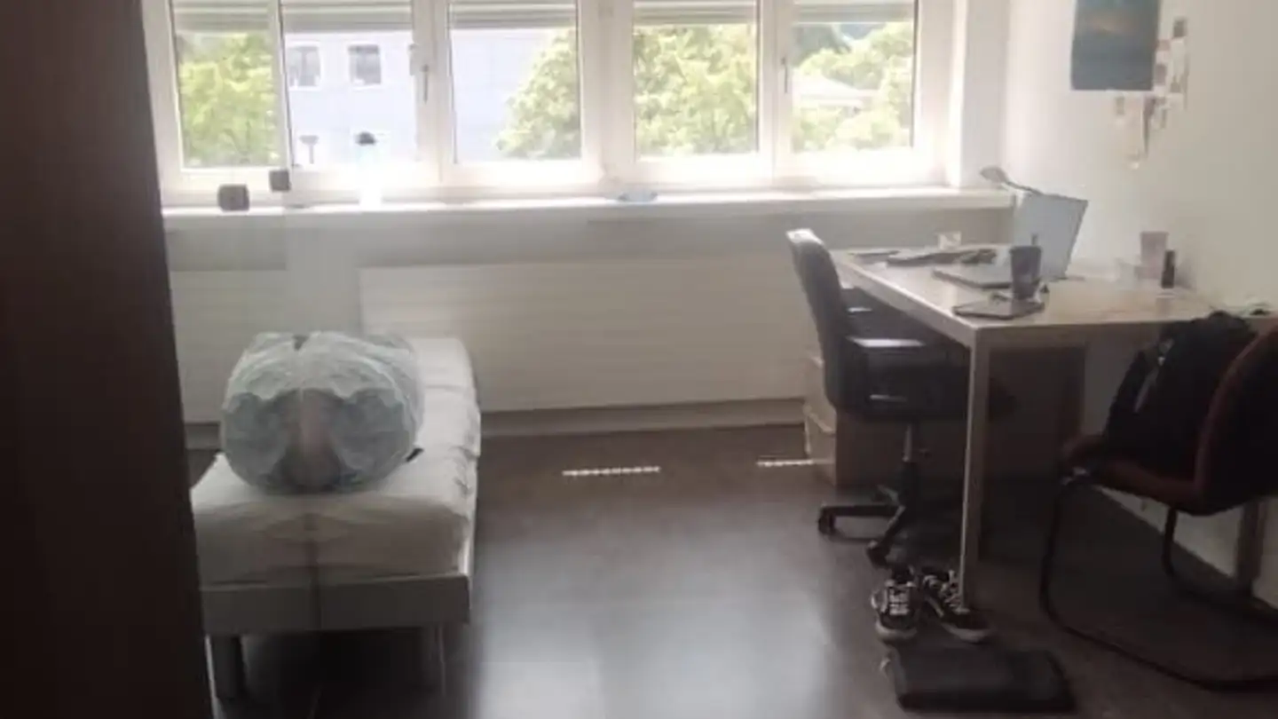 Single room for rent - Gärtnerstrasse 4, 8400 Winterthur - Photo 2