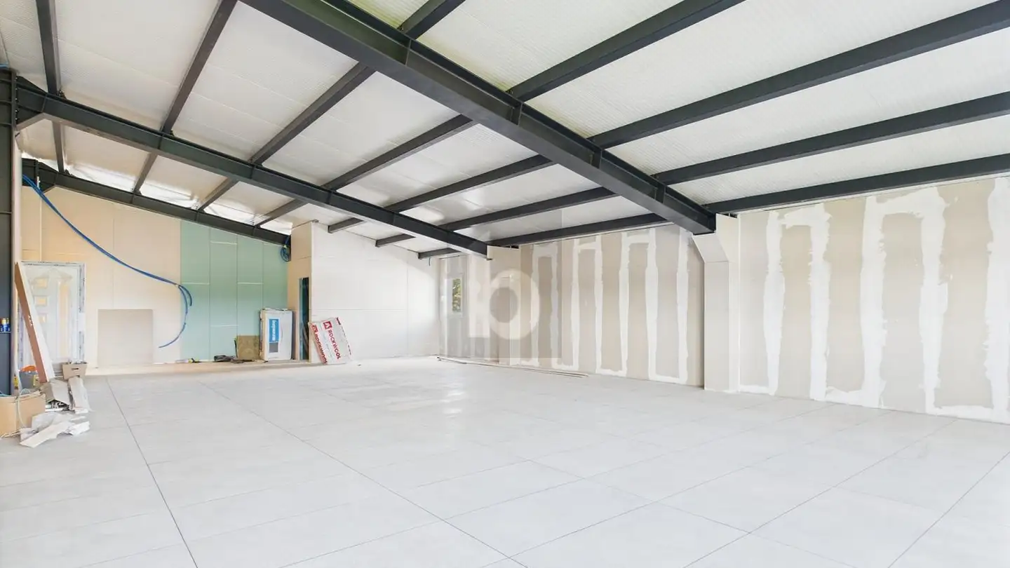 Bürofläche mieten - 4702 Oensingen - Foto 3