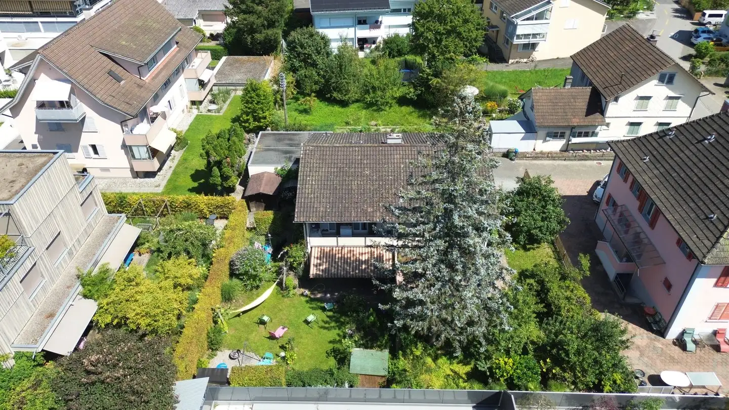 Casa bifamiliare in vendita - Stritengässli 44, 5000 Aarau - Photo 2