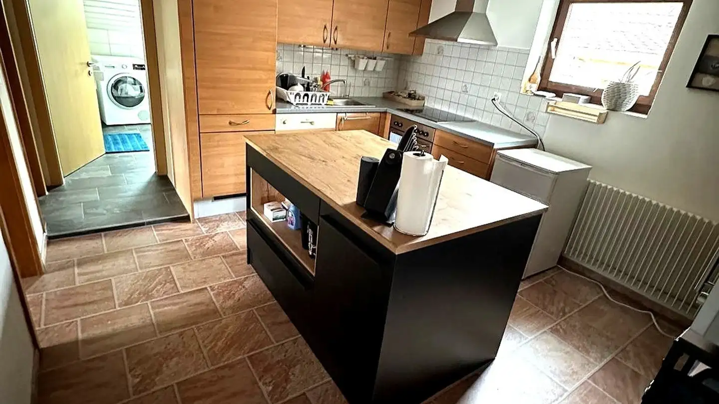 Appartement à louer - Staatsstrasse 52, 9445 Rebstein - Photo 3