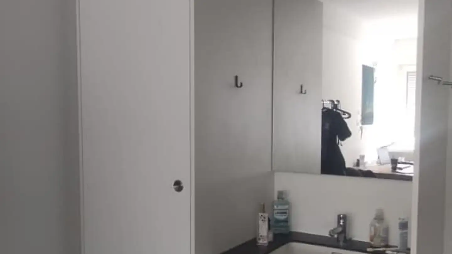 Single room for rent - Gärtnerstrasse 4, 8400 Winterthur - Photo 3