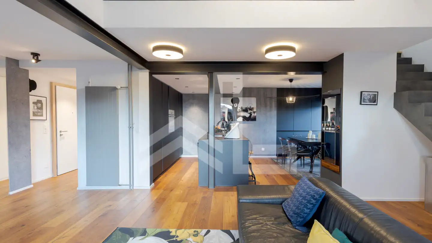 Duplex for sale - 1262 Eysins - Photo 4