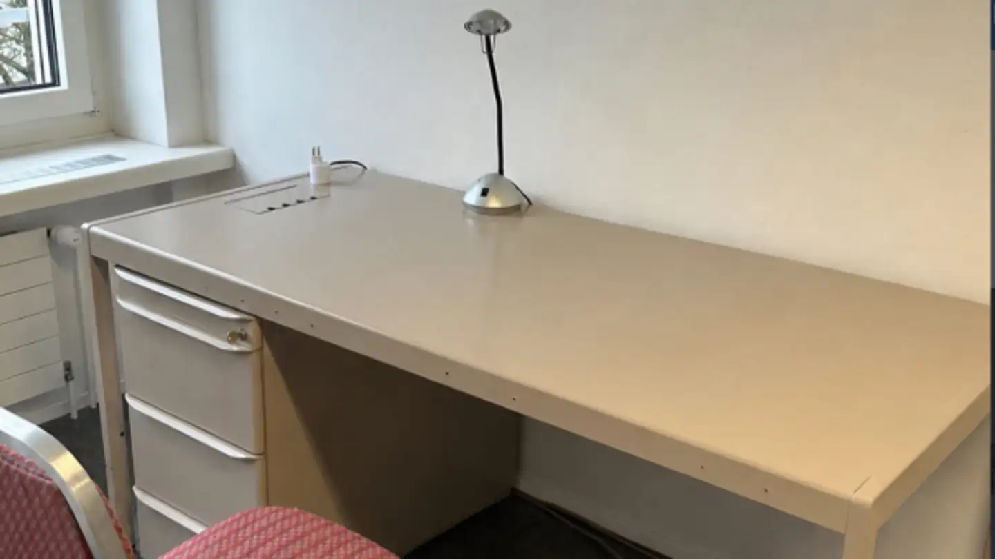 Single room for rent - Gärtnerstrasse 4, 8400 Winterthur - Photo 4