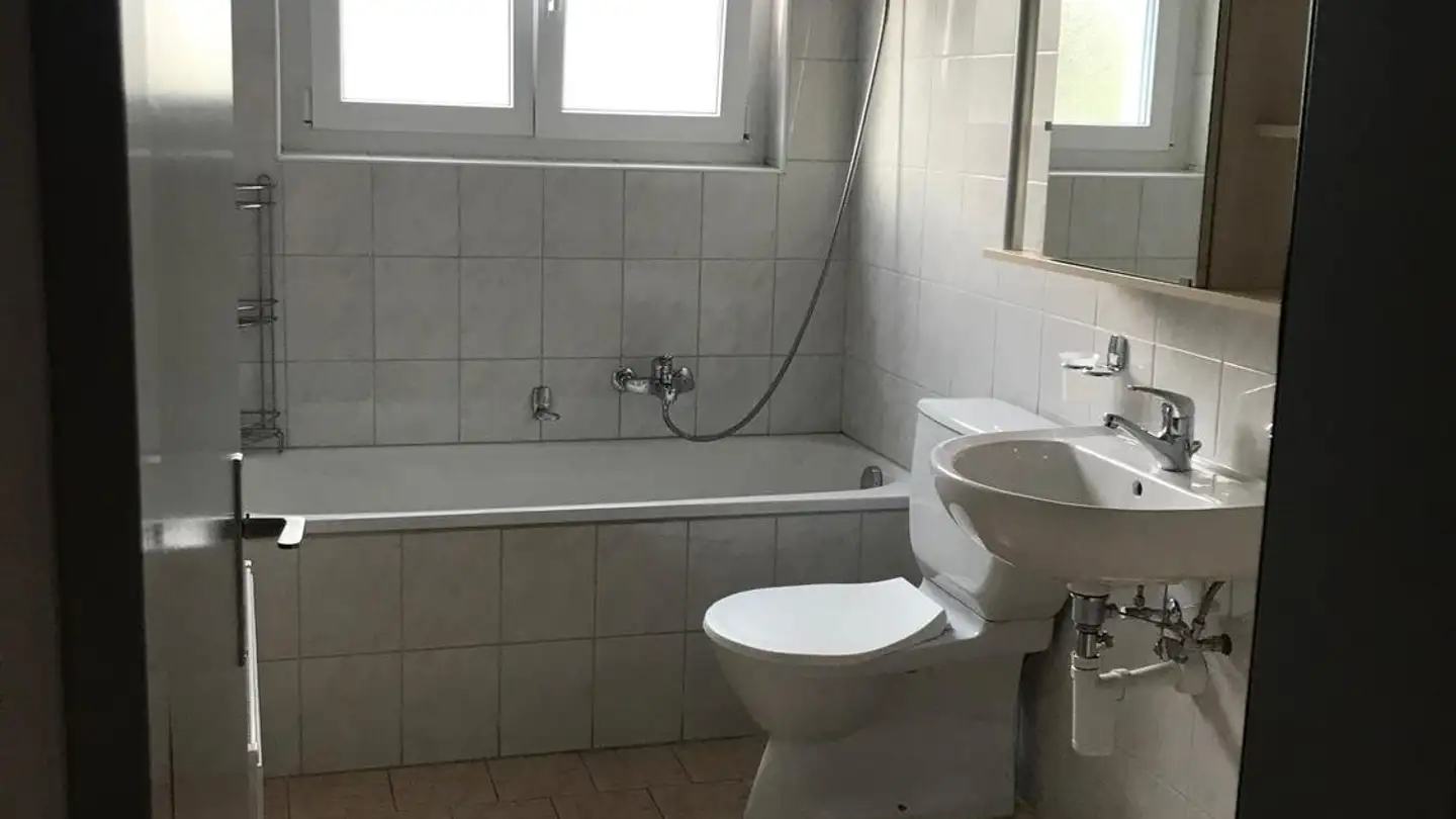 Appartement à louer - Rue Jean-Jacques Rousseau 3, 2108 Couvet - Photo 3