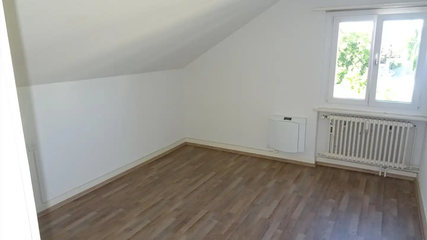 Attico in affitto - Dohlenzelgstrasse 1, 5210 Windisch - Foto 2