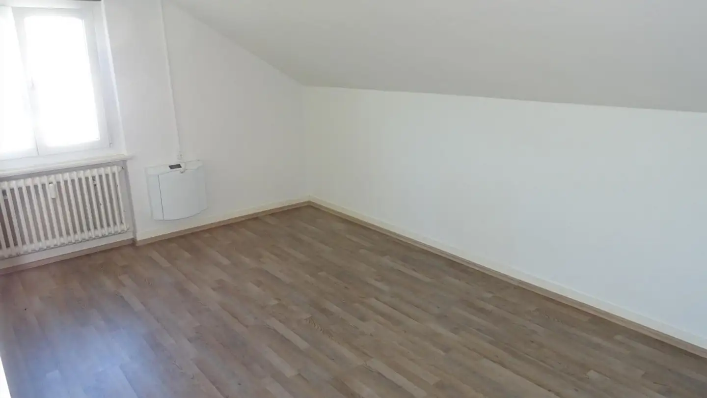 Attico in affitto - Dohlenzelgstrasse 1, 5210 Windisch - Foto 3