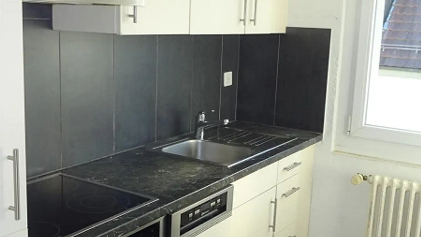 Attico in affitto - Dohlenzelgstrasse 1, 5210 Windisch