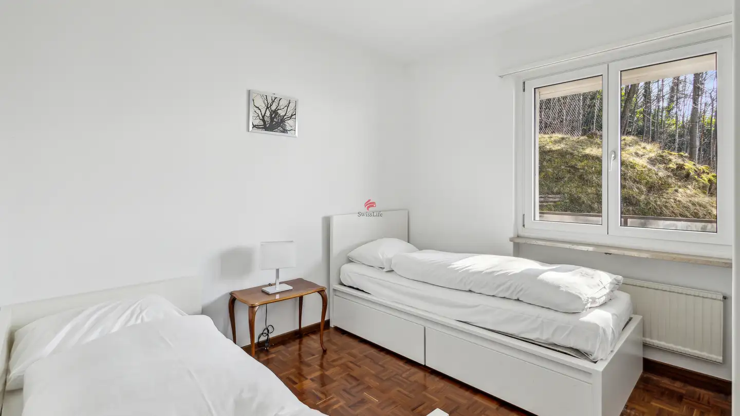 Wohnung kaufen - 6974 Aldesago - Foto 3