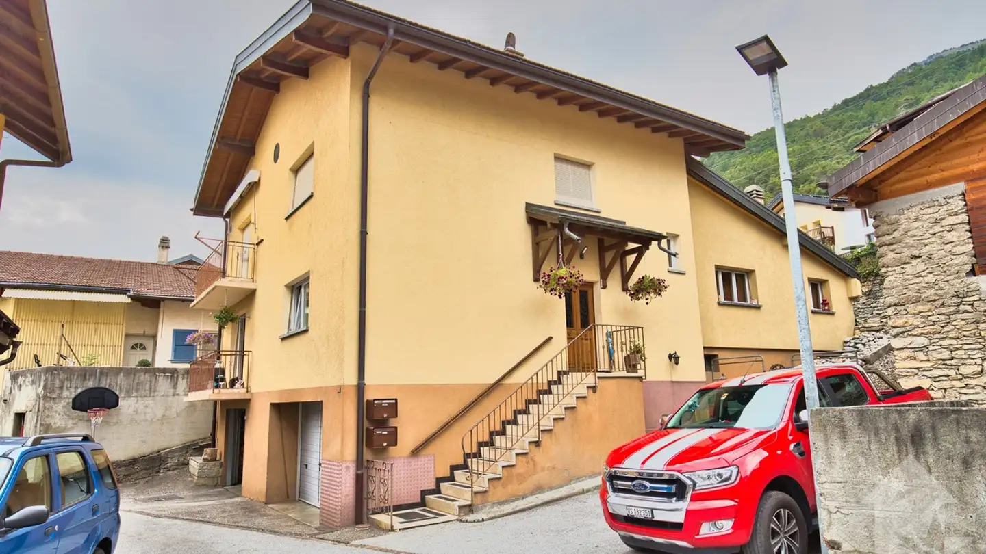 Appartamento in vendita - 1976 Erde - Photo 3