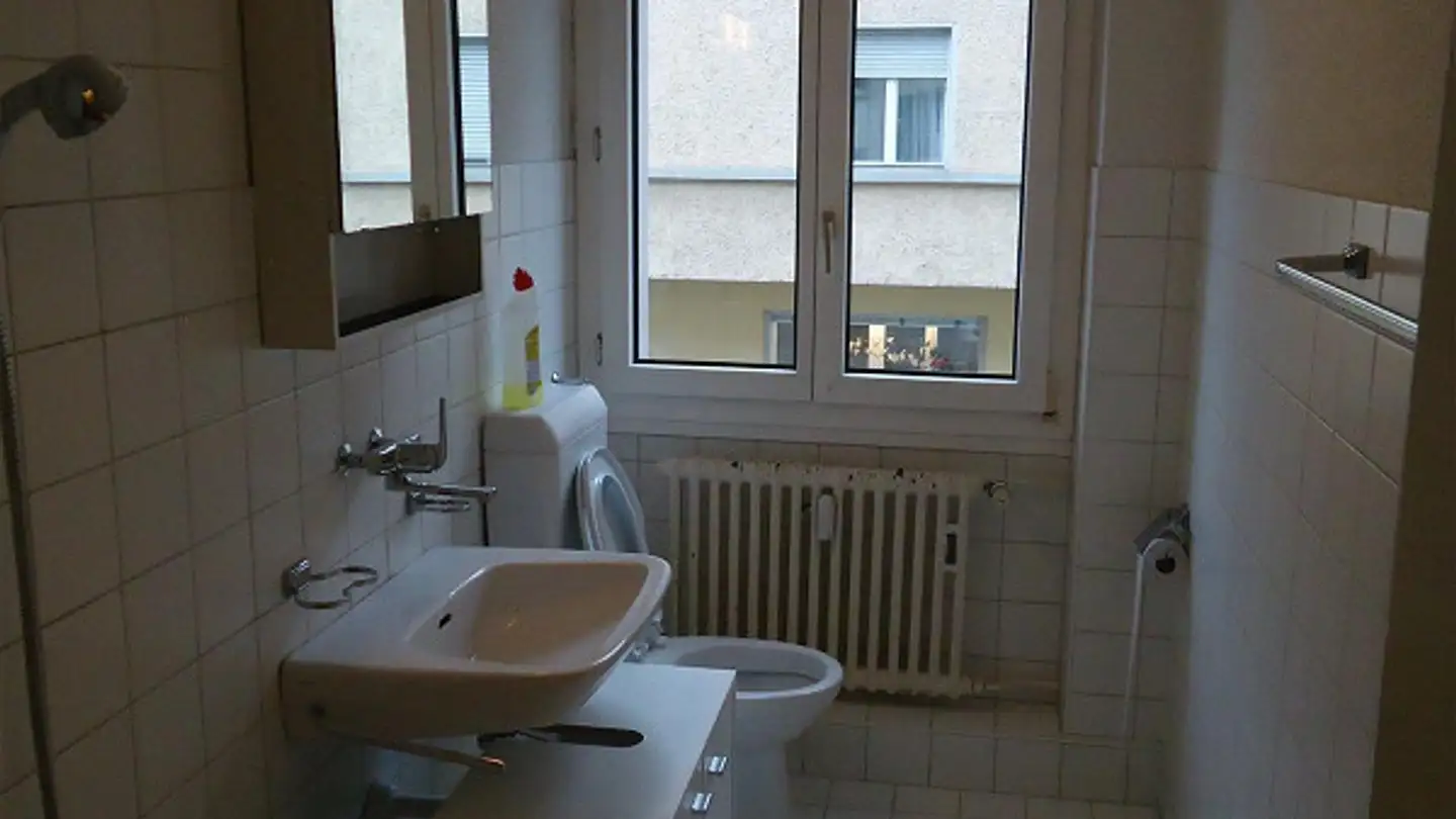 Attico in affitto - Dohlenzelgstrasse 1, 5210 Windisch - Foto 4