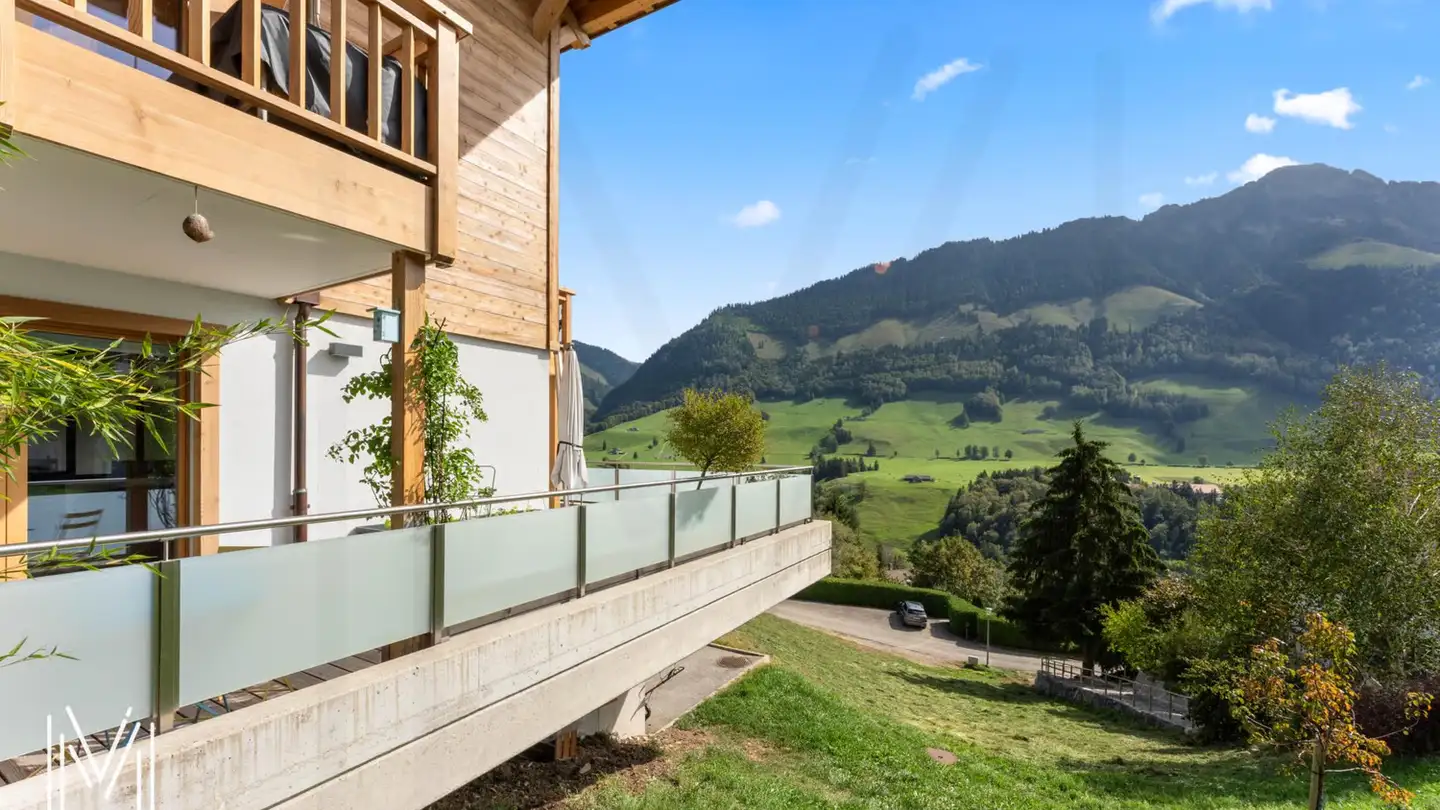 Appartamento in vendita - Impasse Du Pomalet 4, 1653 Châtel-sur-Montsalvens - Foto 3