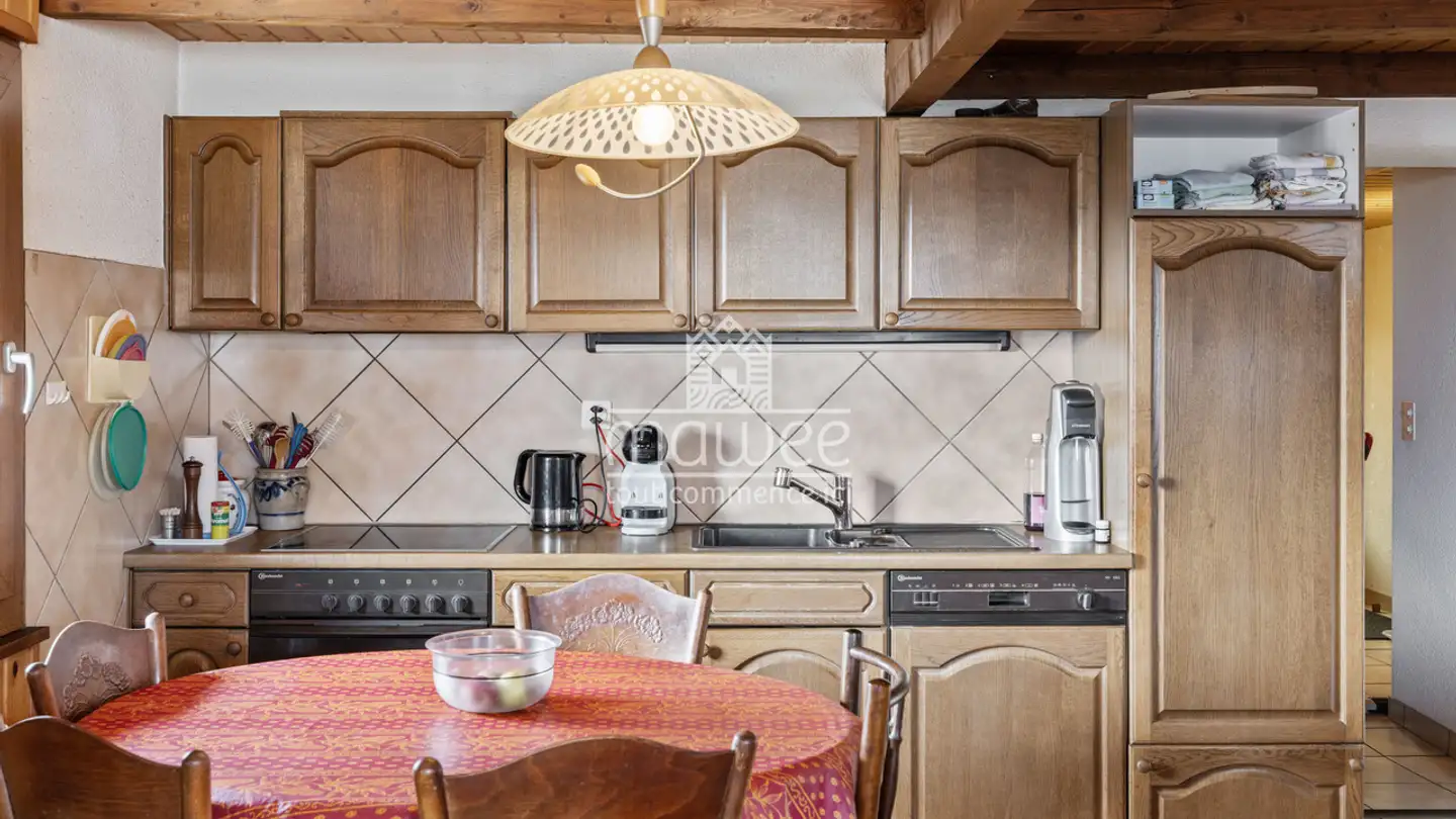 Casa singola in vendita - 1965 Savièse - Photo 3