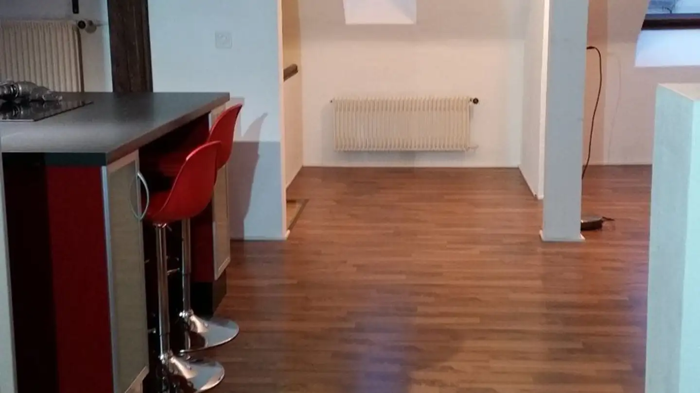 Apartment for rent - Bleichemattstrasse 21, 4562 Biberist