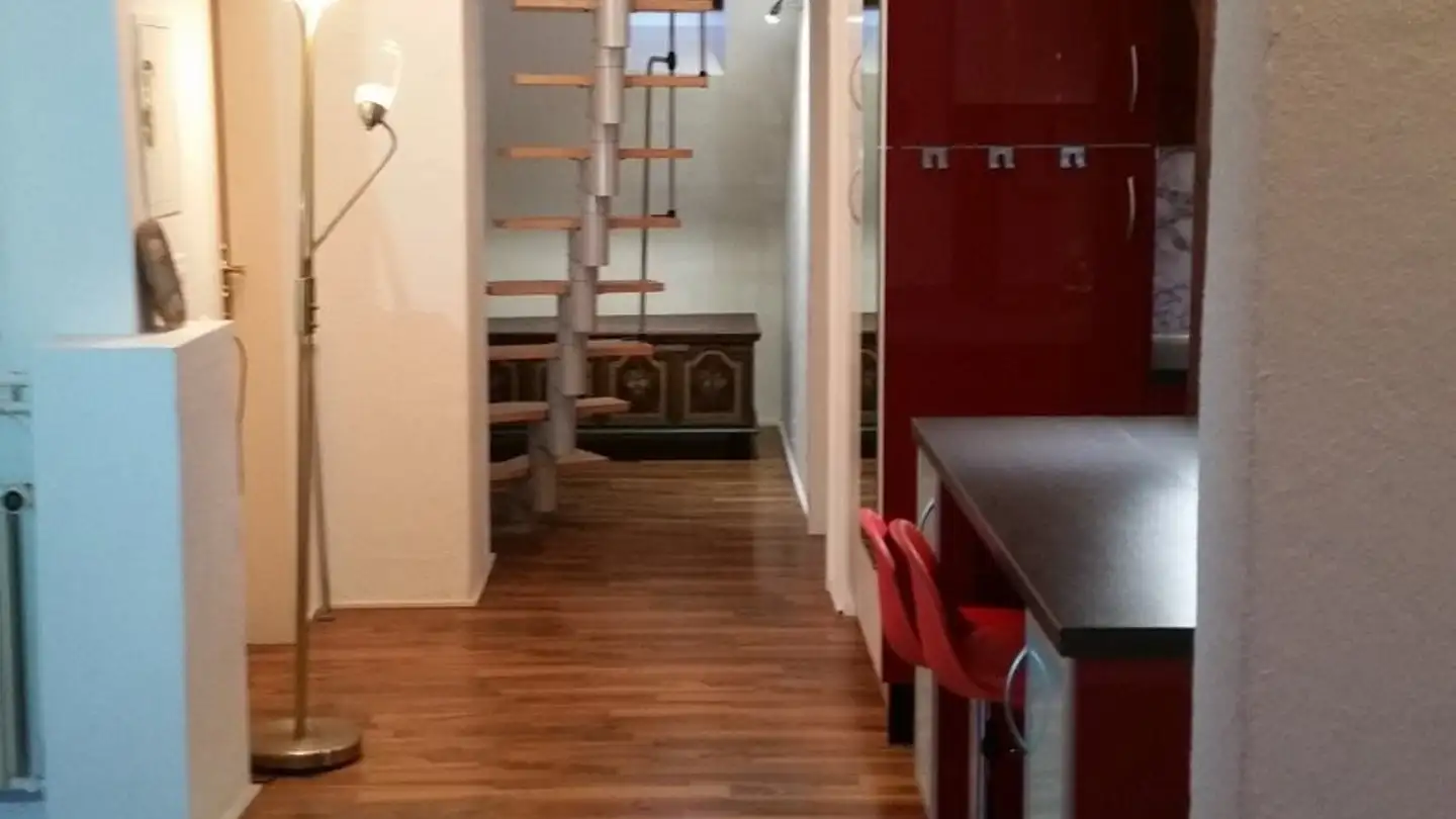 Apartment for rent - Bleichemattstrasse 21, 4562 Biberist - Photo 3