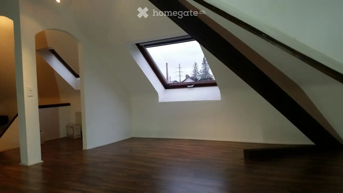 Apartment for rent - Bleichemattstrasse 21, 4562 Biberist - Photo 4