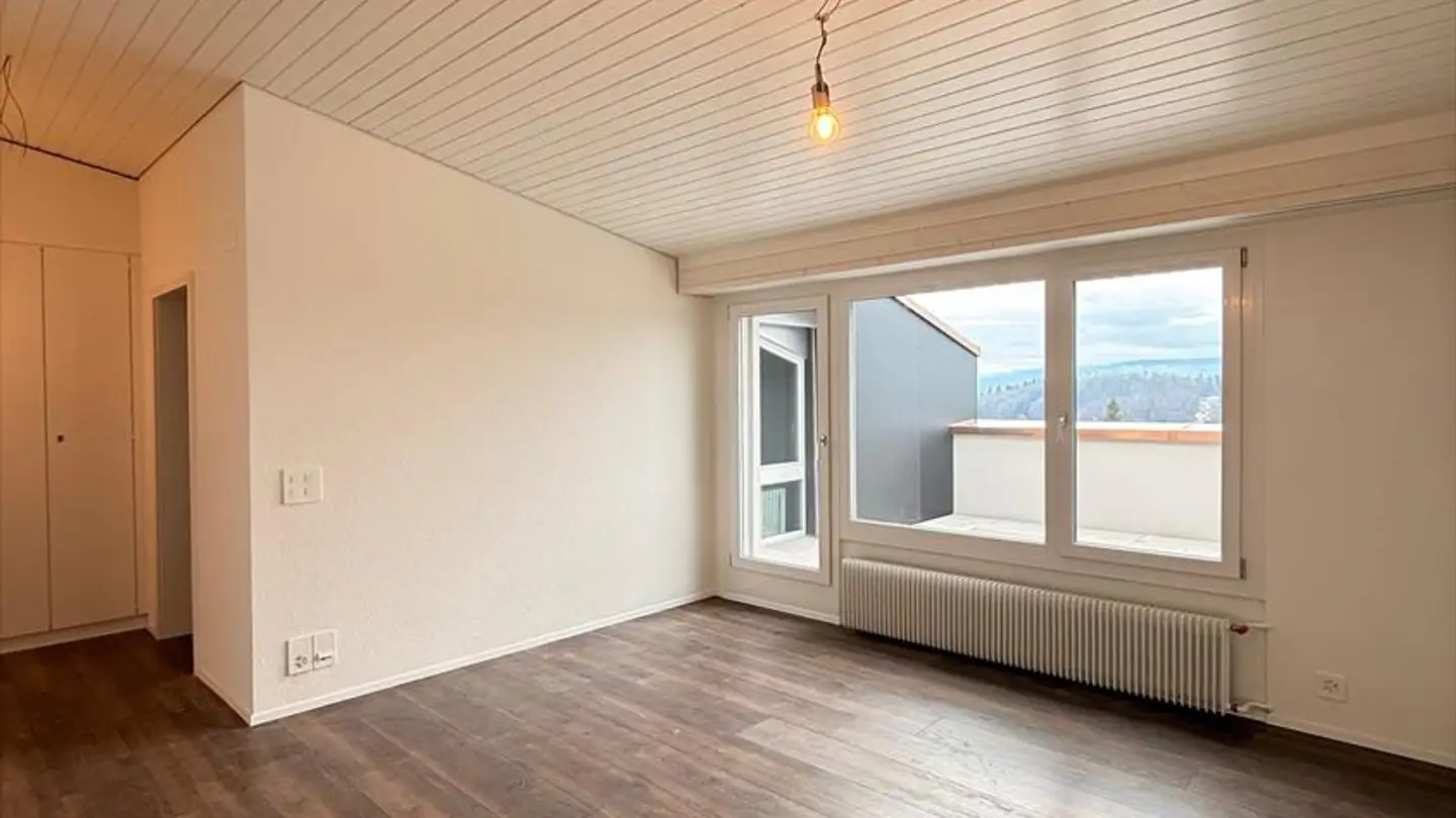 Wohnung mieten - 3063 Ittigen